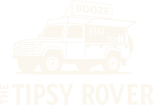 Tipsy Rover | Mobile Bar Hire Hampshire