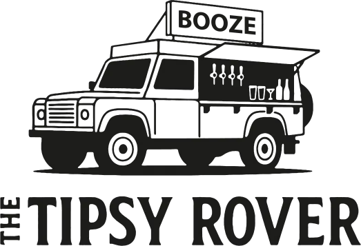Tipsy Rover | Mobile Bar Hire Hampshire